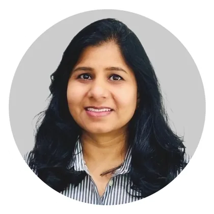 Kavitha Tupelly