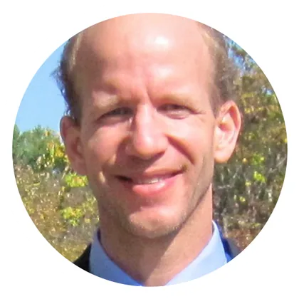 Michael Dressler
