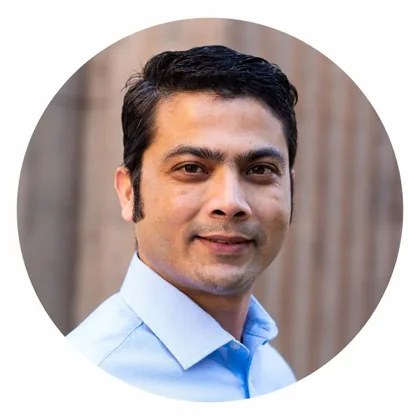 Barkat Ali