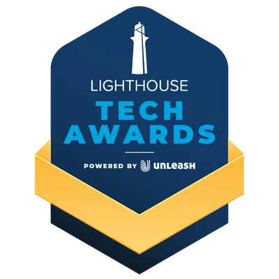 Lighthouse Tech Awards logo