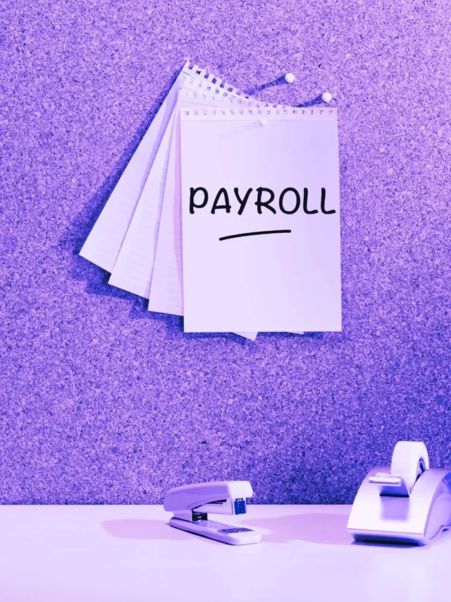 Streamline Compliance Efforts with Payfederate in Pay Management