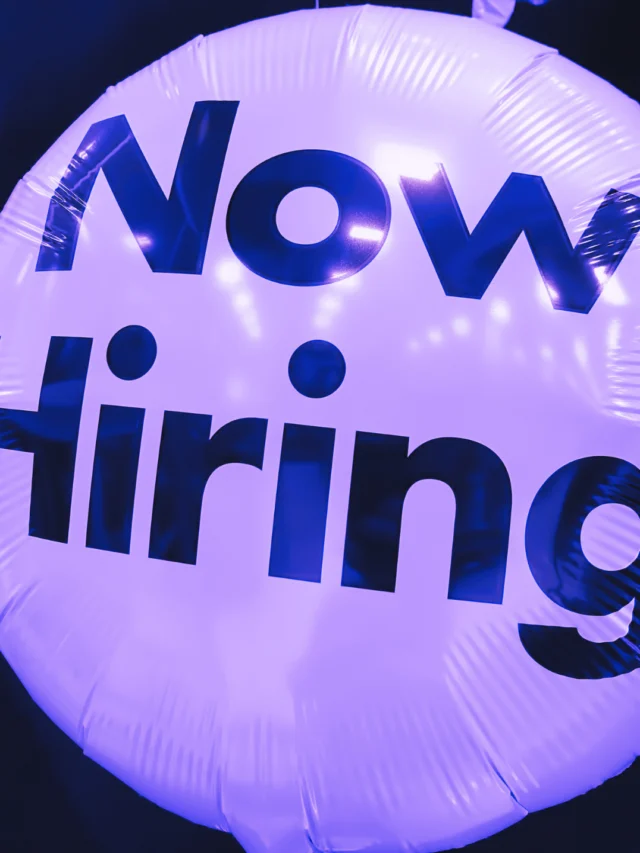 Advantages of AI in Job Offer Discussions