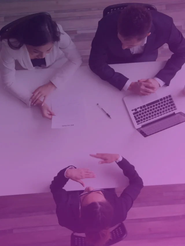 Job Architecture: Optimize Roles & Salaries with Payfederate