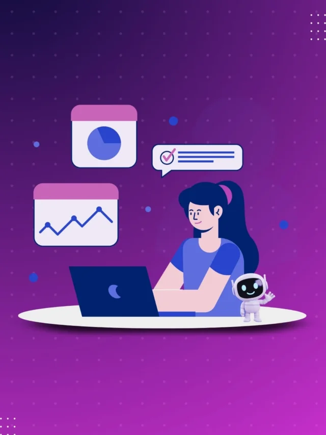 Role of AI for HR in Modernizing Employee Experience