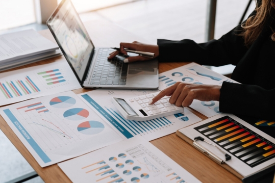 EXPANDING COMPENSATION SERVICES
