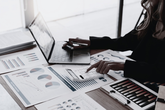 How Payfederate Supports Modern Compensation