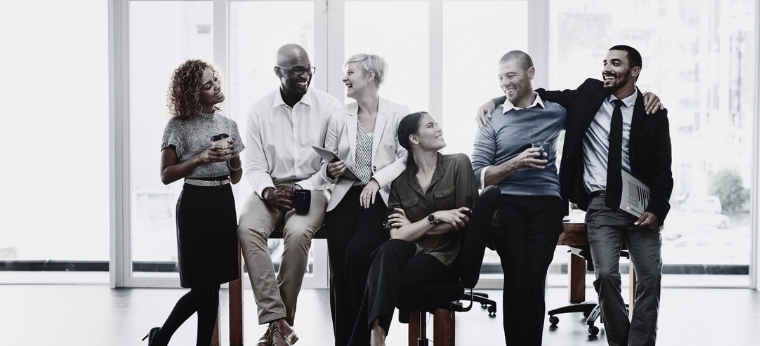 INCORPORATE COMPENSATION INTO YOUR TALENT STRATEGY