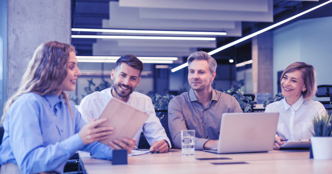 Your Job Architecture Isn't Broken. It's Just Passive