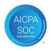 AICPA SOC badge